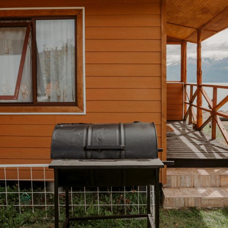 La Lomita Guadal - Three-Bedroom House - 14