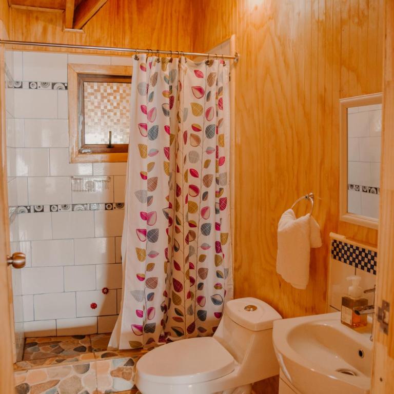 La Lomita Guadal - Three-Bedroom House - 13