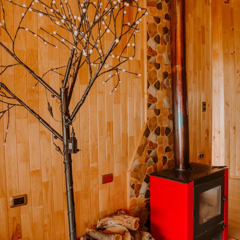 La Lomita Guadal - Three-Bedroom House - 15