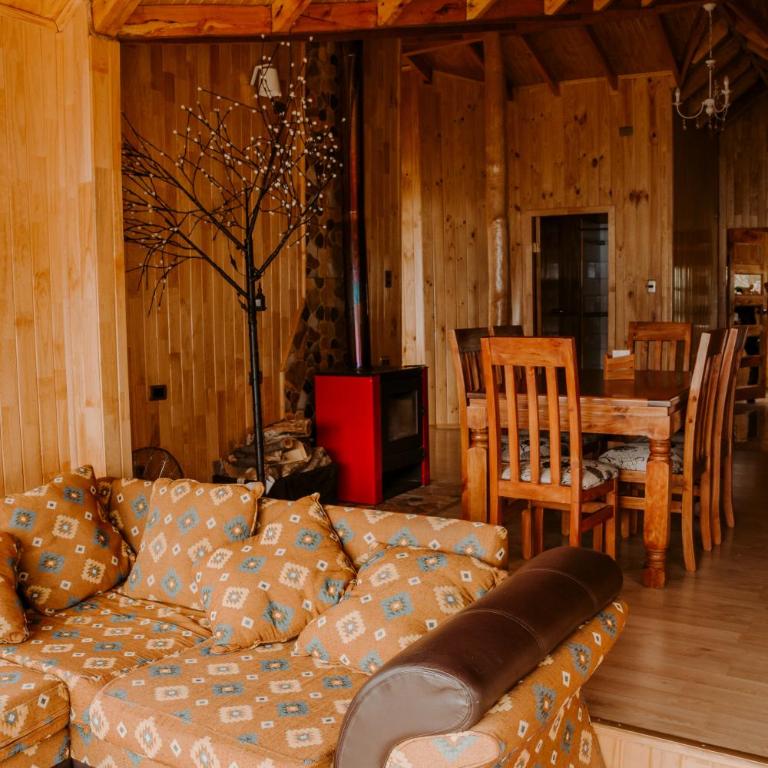 La Lomita Guadal - Three-Bedroom House - 11
