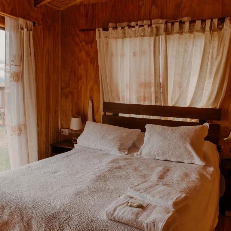 La Lomita Guadal - Three-Bedroom House - 7