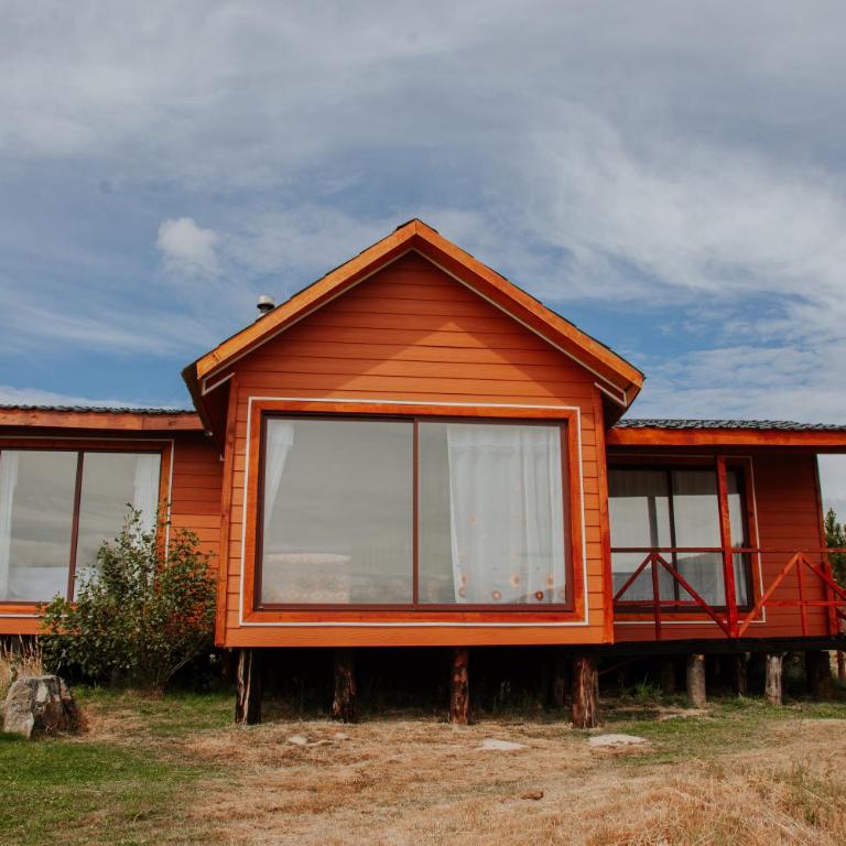 La Lomita Guadal - Three-Bedroom House - 10