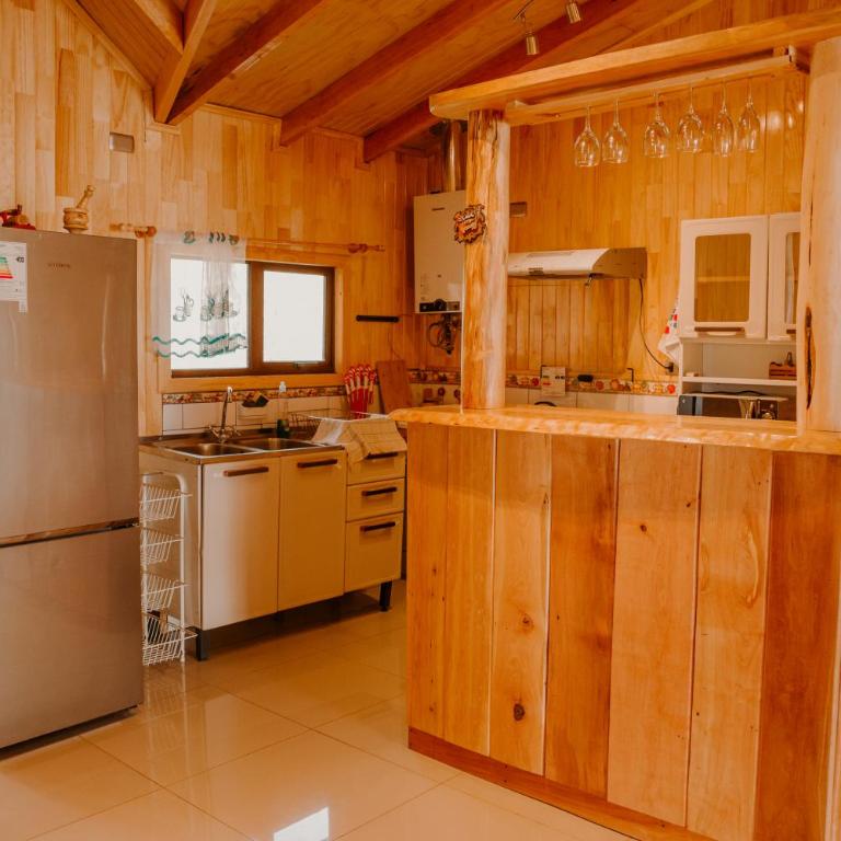 La Lomita Guadal - Three-Bedroom House - 12