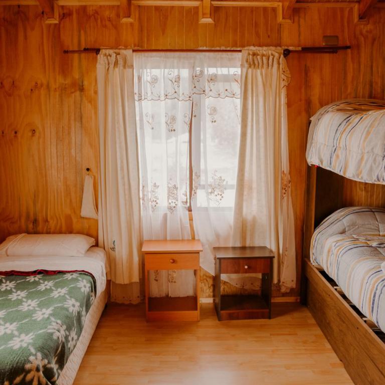 La Lomita Guadal - Three-Bedroom House - 20