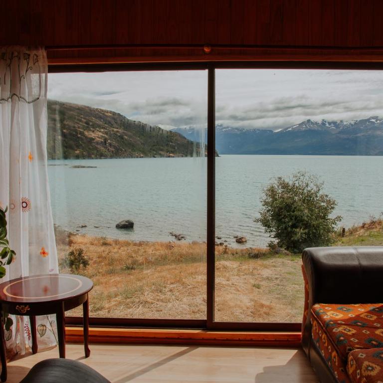 La Lomita Guadal - Three-Bedroom House - 21