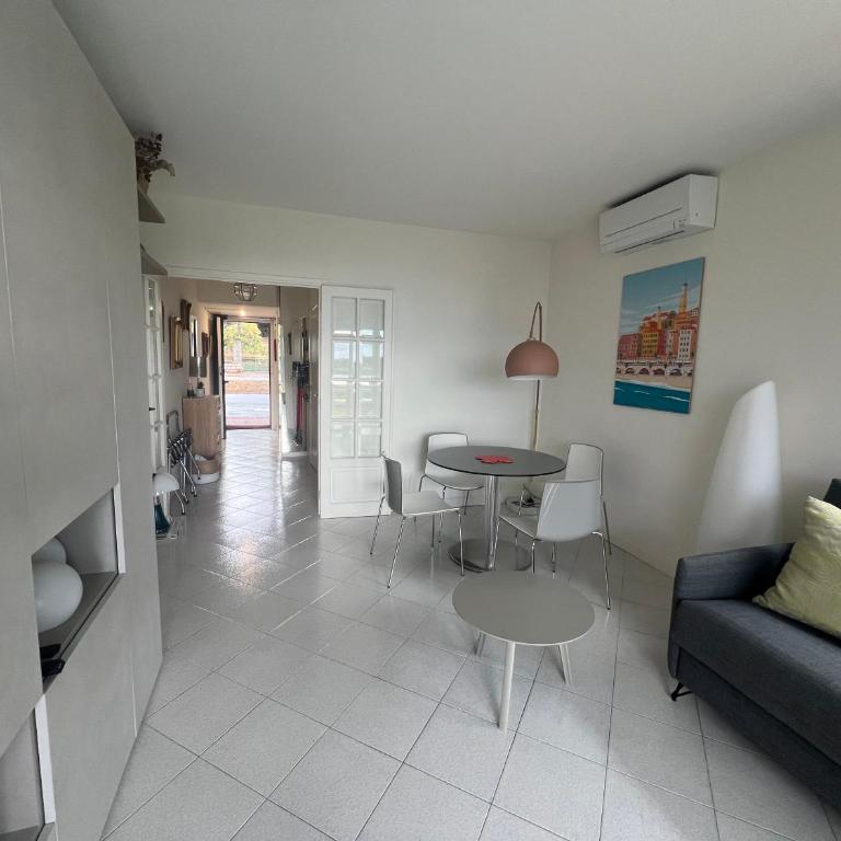 Le PAMELA face a la MER - Apartment mit 1 Schlafzimmer - 34