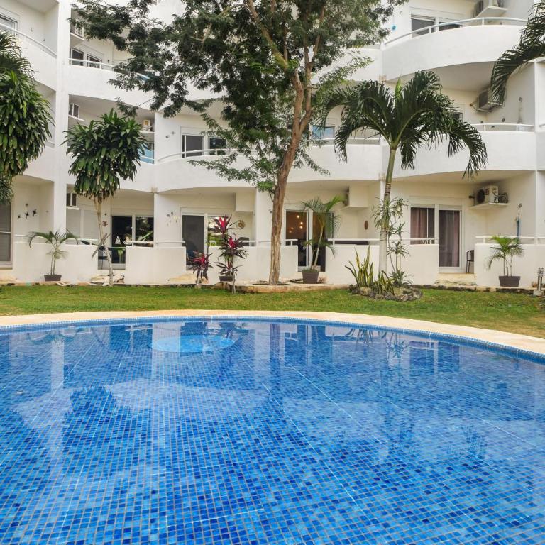 Pool, Near Marinas, Reefs, Family Fun, 2BR Condo, Main Level - Casa de 2 dormitorios - 2