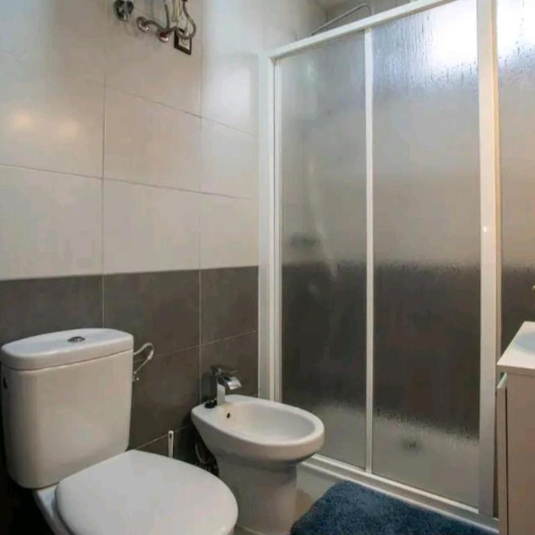 Stylish & Spacious Fully Equipped Studio-4 minutes walk to Albufereta Beach - One-Bedroom Apartment - 2