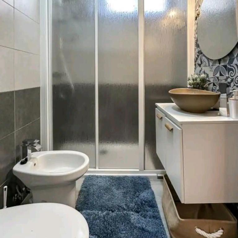 Stylish & Spacious Fully Equipped Studio-4 minutes walk to Albufereta Beach - One-Bedroom Apartment - 22