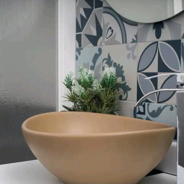 Stylish & Spacious Fully Equipped Studio-4 minutes walk to Albufereta Beach - One-Bedroom Apartment - 24