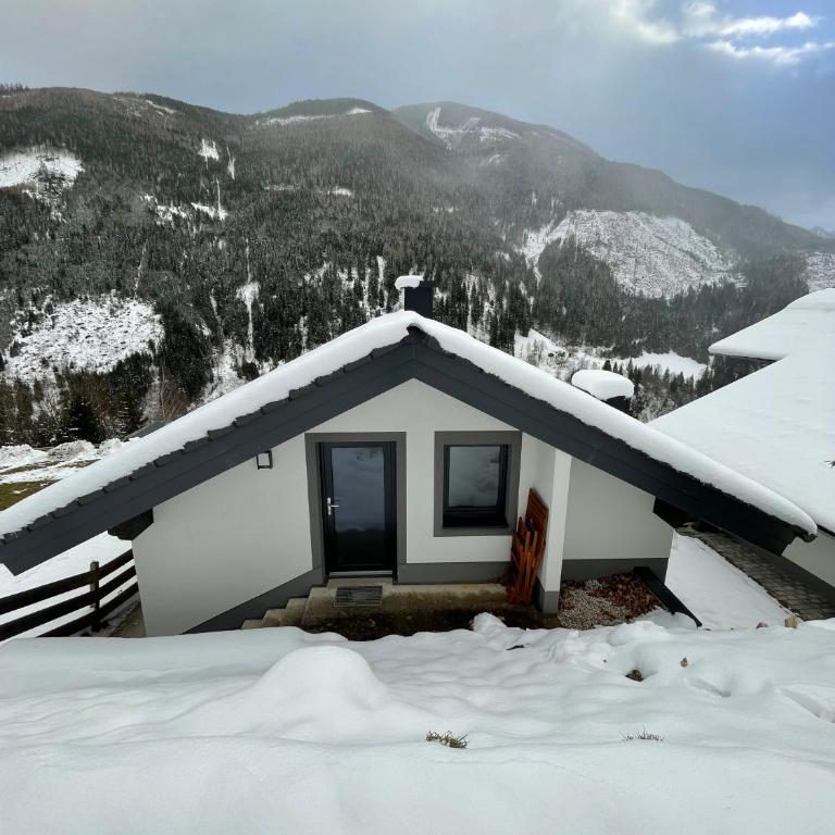Dark Sky TWO - One-Bedroom House - 20