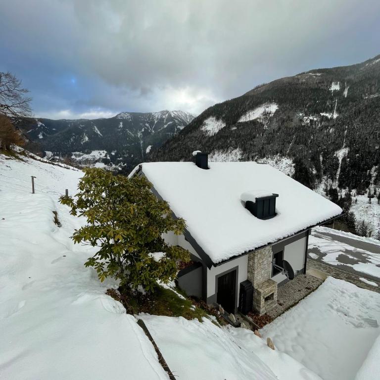 Dark Sky TWO - One-Bedroom House - 3