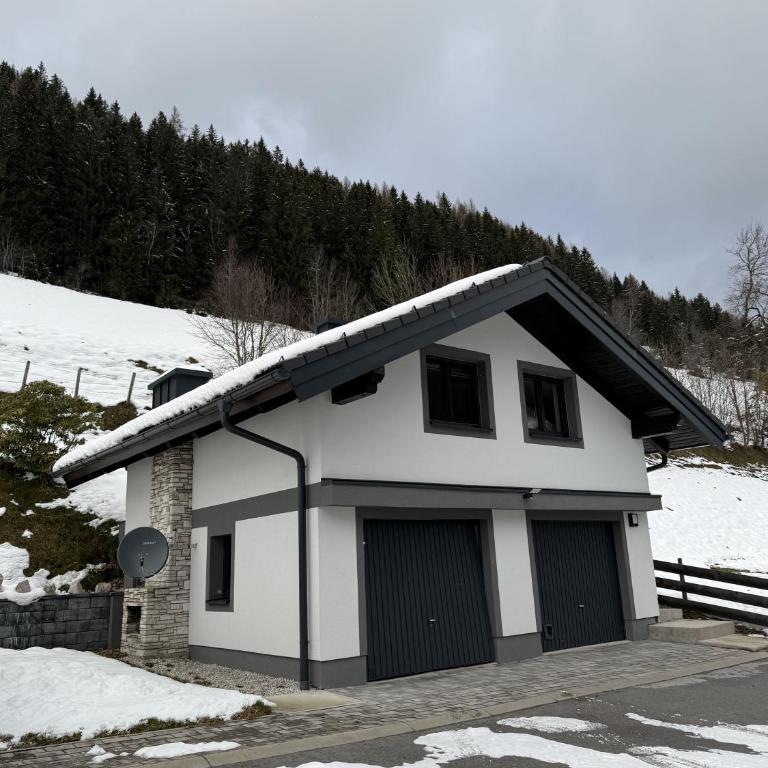 Dark Sky TWO - One-Bedroom House - 2