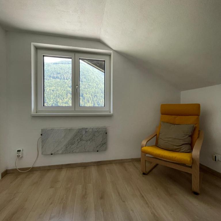Dark Sky TWO - One-Bedroom House - 5