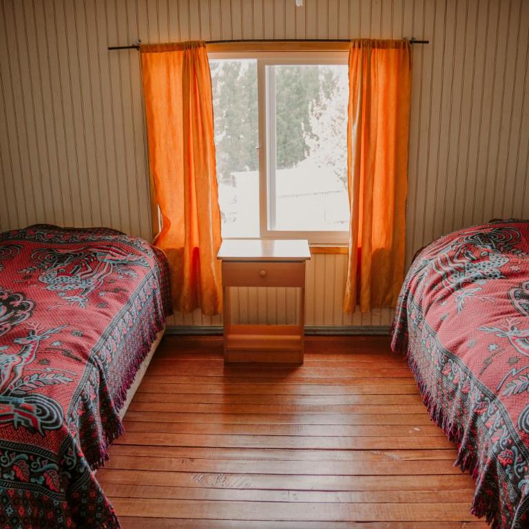 La Lomita Guadal - Double Room with Park View - 2