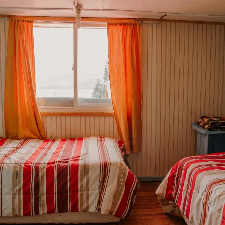 La Lomita Guadal - Double Room with Park View - 4