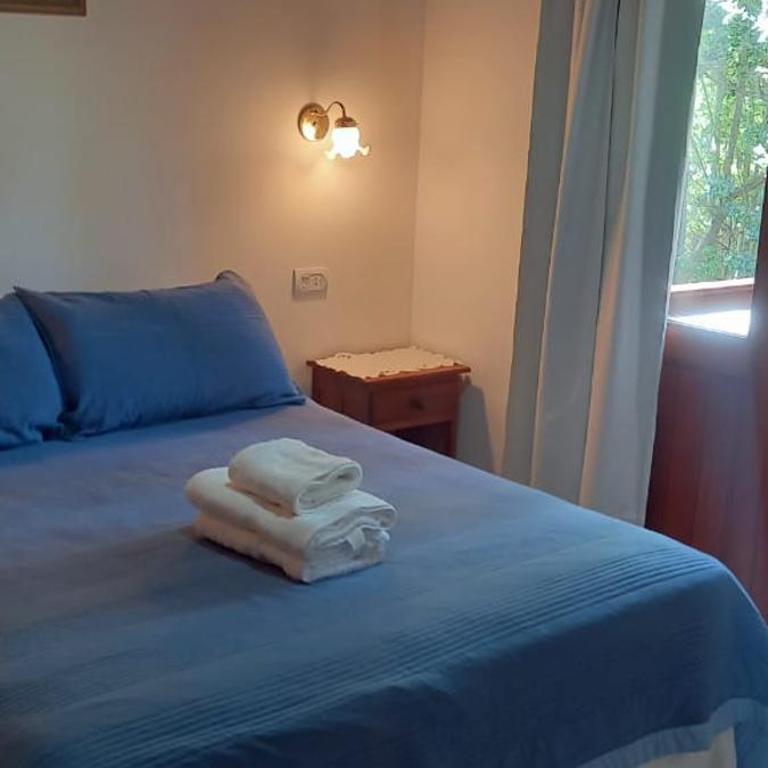 DEPTO MAR AZUL DUPLEX Beltran 4 - Apartamento de 1 dormitorio - 7