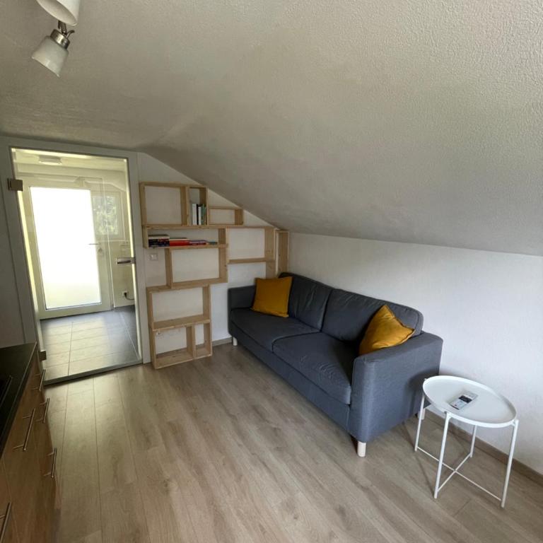 Dark Sky TWO - One-Bedroom House - 11