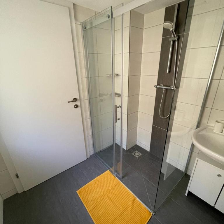 Dark Sky TWO - One-Bedroom House - 17