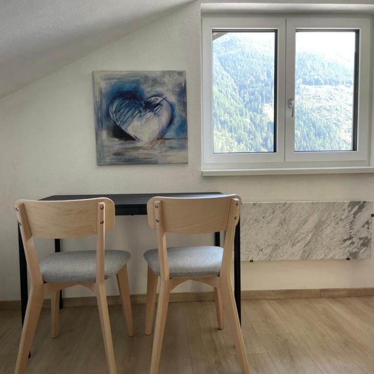 Dark Sky TWO - One-Bedroom House - 7
