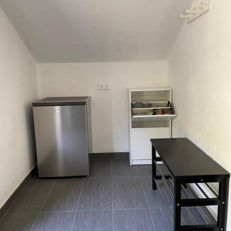 Dark Sky TWO - One-Bedroom House - 19