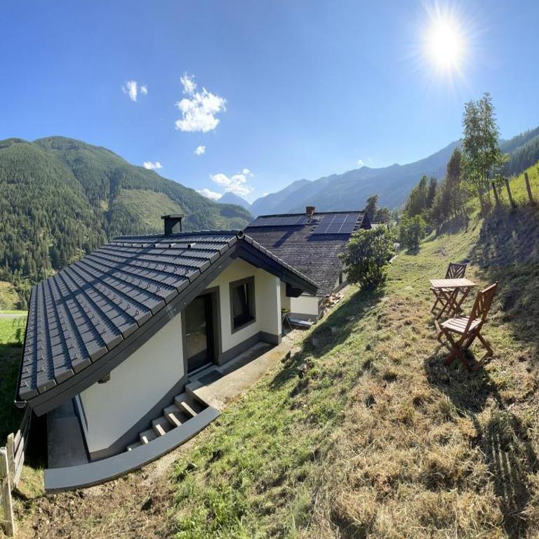 Dark Sky TWO - One-Bedroom House - 23