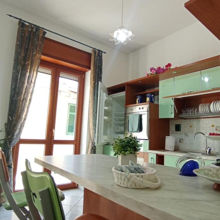 Suite Mary casa vacanze - Appartamento - 16