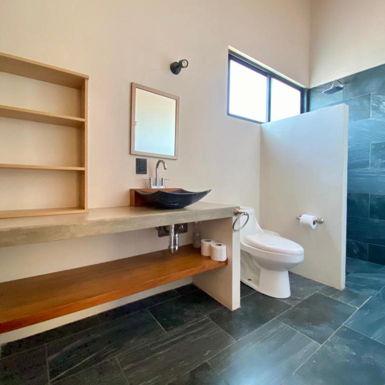 Casa para 6 en Valle, Naturaleza, jacuzzi y descanso - Casa de 3 dormitorios - 13