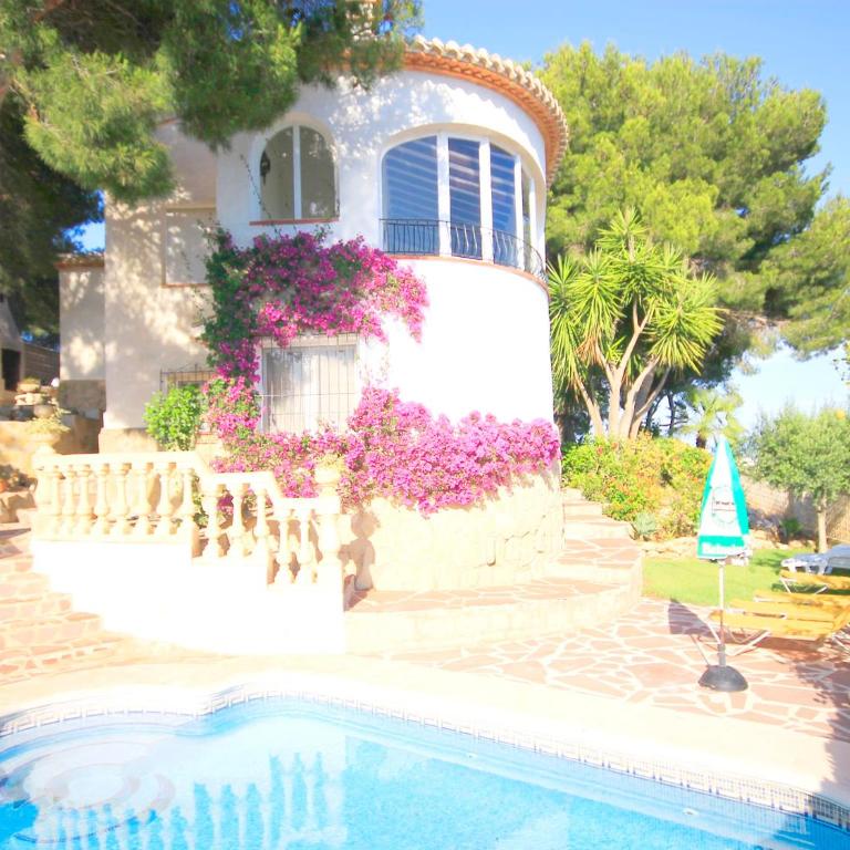 Holiday Home Marina 8 - Villa - 1