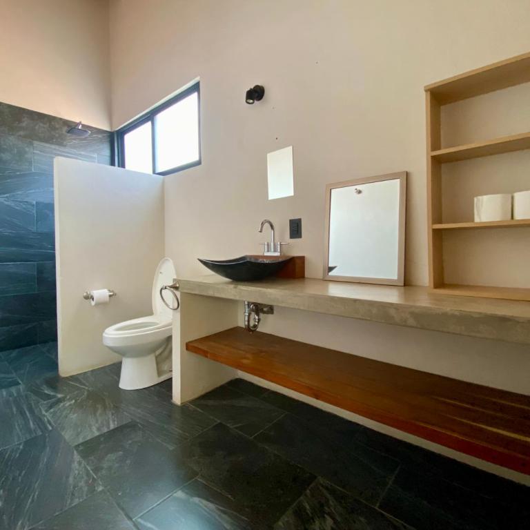 Casa para 6 en Valle, Naturaleza, jacuzzi y descanso - Casa de 3 dormitorios - 12