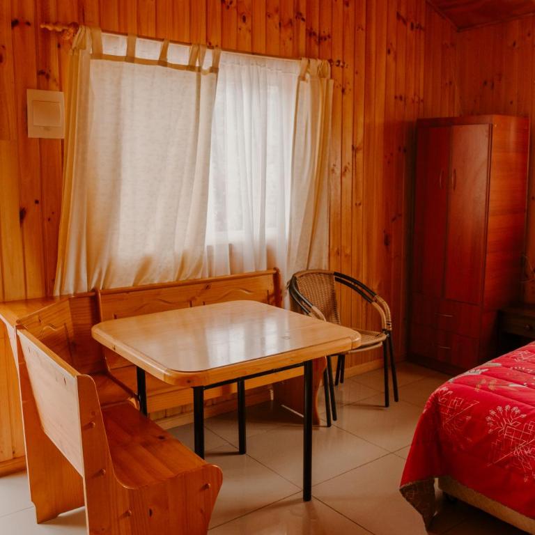 La Lomita Guadal - Vacation Home - 2