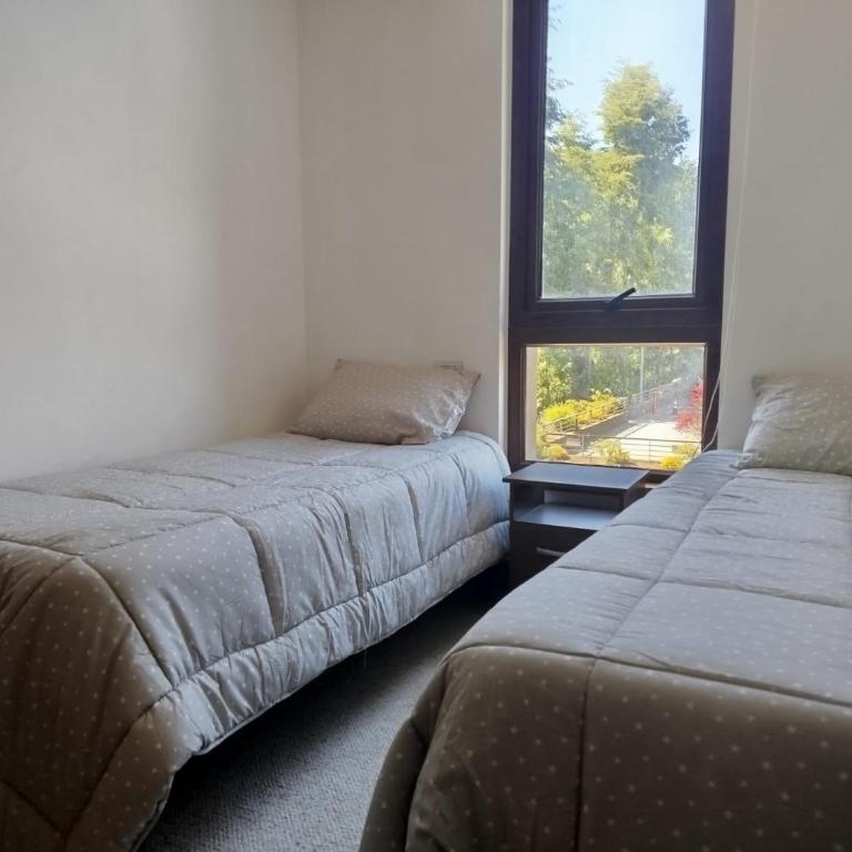 Pinares Vista Lago - Apartamento - 16