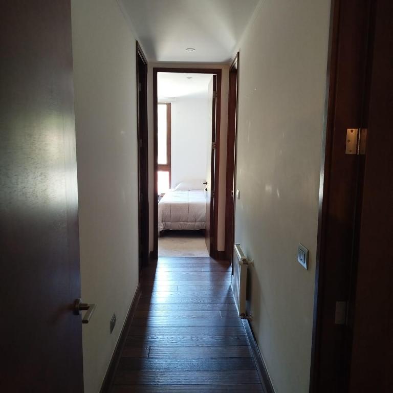 Pinares Vista Lago - Apartamento - 32