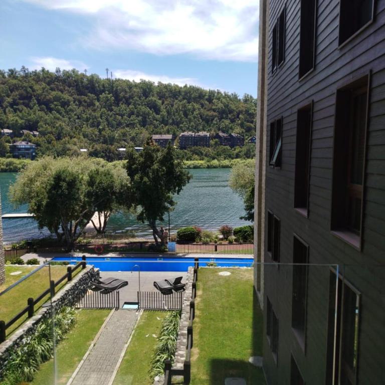 Pinares Vista Lago - Apartamento - 34