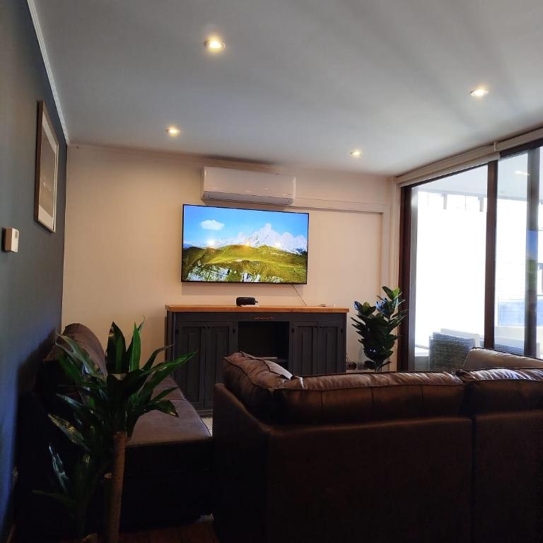 Pinares Vista Lago - Apartamento - 41