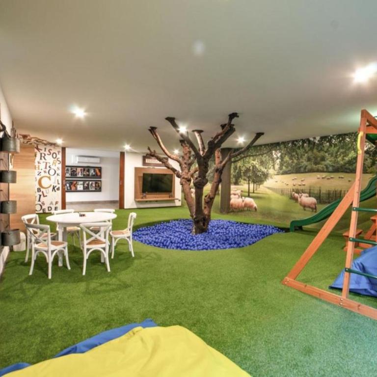 Pinares Vista Lago - Apartamento - 46