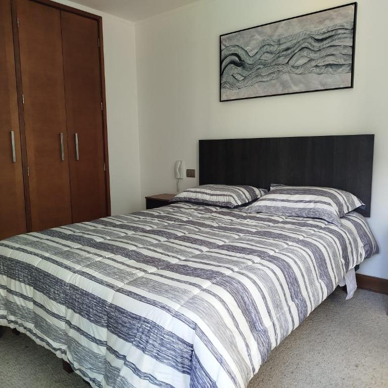 Pinares Vista Lago - Apartamento - 57