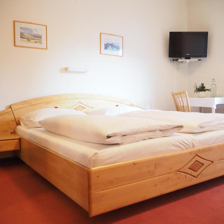 Brunnhof Gastein - Kleines Doppelzimmer - 1