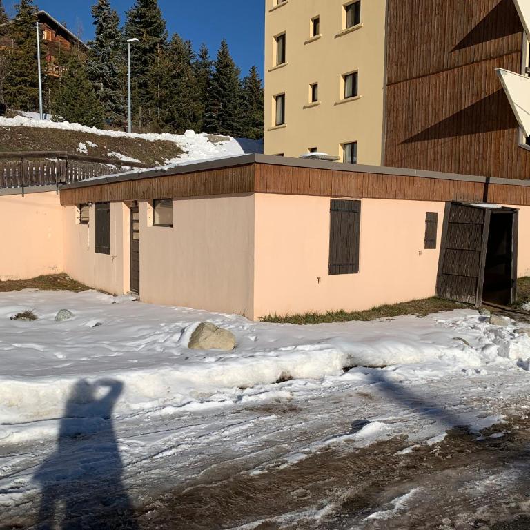 Casa vacanze Monginevro - Casa con 2 Camere da Letto - 3