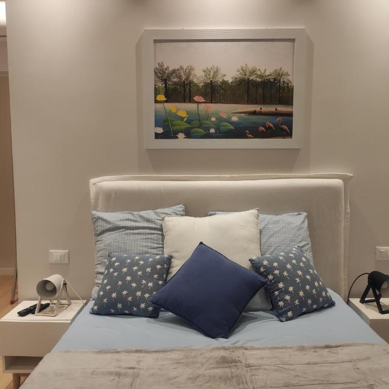 Anna Lucia's Flat vicino a Trastevere e al San Camillo - Appartamento con 1 Camera da Letto - 1