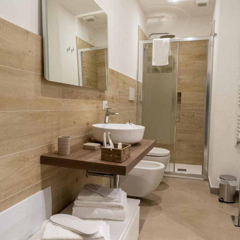 Trevisani 221 Apartments - Appartamento - 12