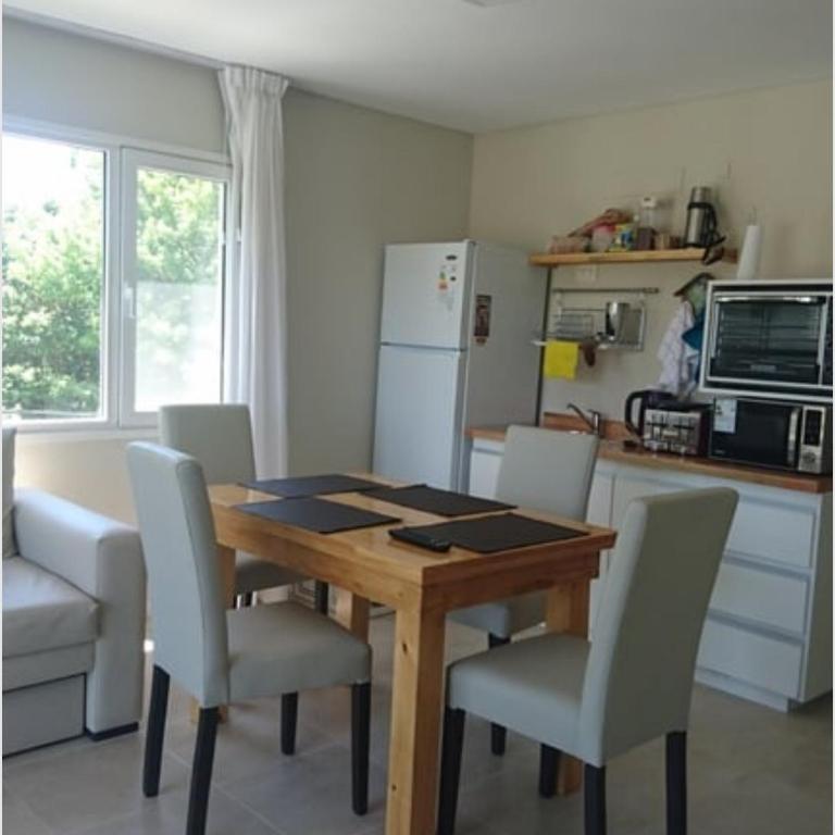 Espectacular Departamento 58-48-15-39 - Apartamento de 1 dormitorio - 7