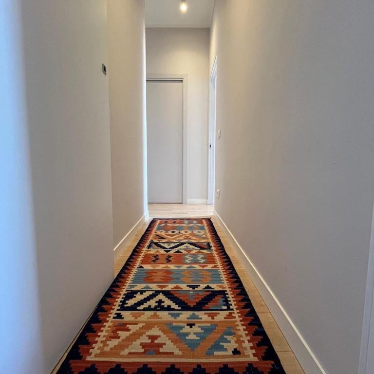 Anna Lucia's Flat vicino a Trastevere e al San Camillo - Appartamento con 1 Camera da Letto - 15