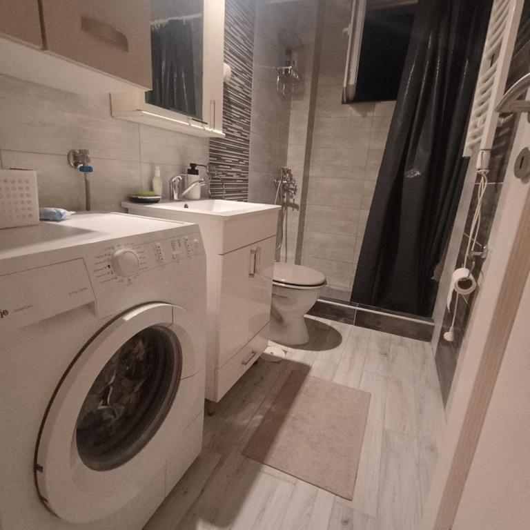 Cosy Central Studio Jana - One-Bedroom Apartment - 30
