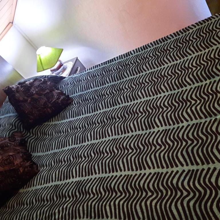 Bon Bini - Vacation Home - 20