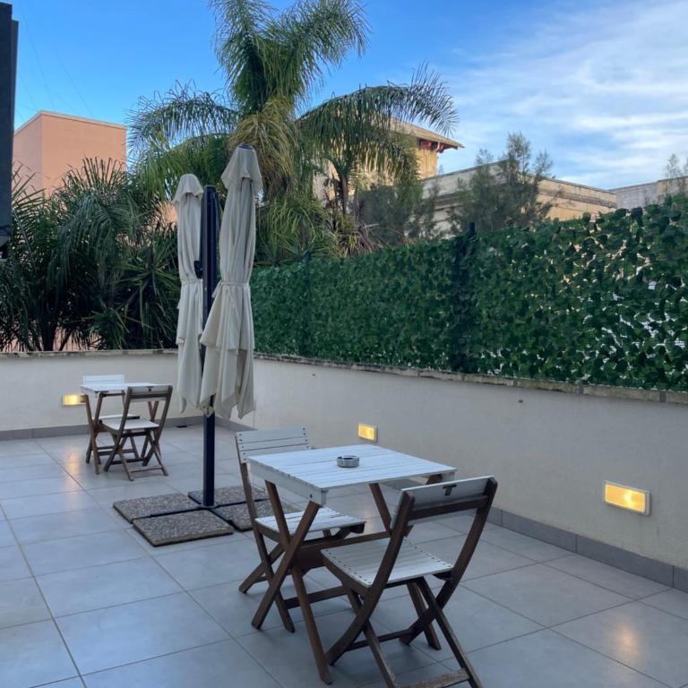 Lecce Luxe - 220mq, 3bedroom, terrazza, Netflix - Apartamento de 3 dormitorios Premium - 5
