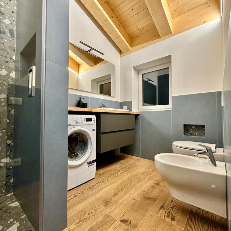 Cá de Lares - Appartamento con 2 Camere da Letto - 14