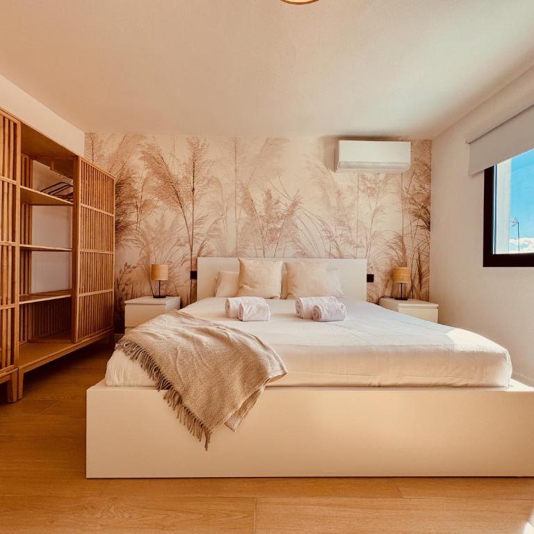 Click&Guest - Sunny Oasis Terrace Maspalomas - Vacation Home - 1