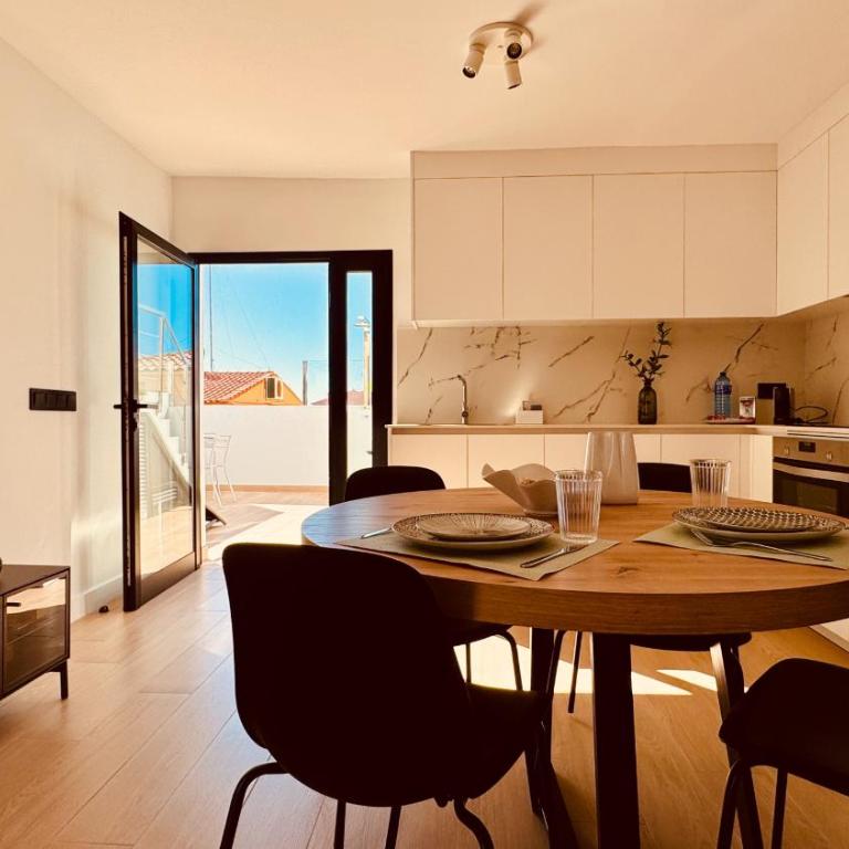 Click&Guest - Sunny Oasis Terrace Maspalomas - Vacation Home - 6