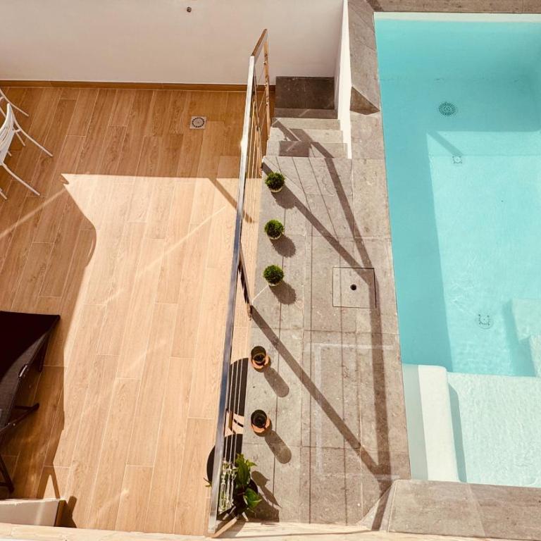 Click&Guest - Sunny Oasis Terrace Maspalomas - Vacation Home - 3